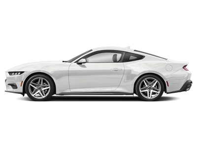 2026 Ford Mustang EcoBoost 19 " Wheels Sync 4 Rear Camera