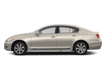 2011 Lexus GS 350 350