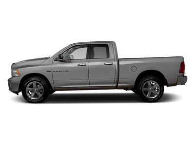2012 RAM 1500 Express