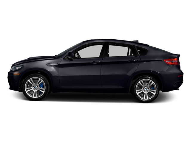 2013 BMW X6 M Base