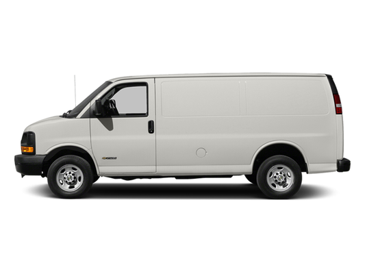 2014 Chevrolet Express 1500 Work Van in Kalamazoo, MI - HZ Plainwell Ford