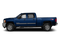 2014 Chevrolet Silverado 2500HD LT Heavy-Duty Handling/Trailering Suspension Package