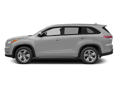 2014 Toyota Highlander Limited