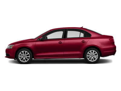 2014 Volkswagen Jetta TDI w/Premium/Nav