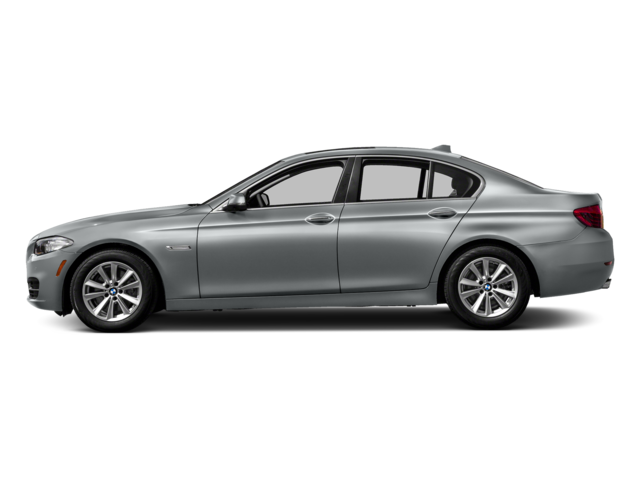2016 BMW 5 Series xDrive