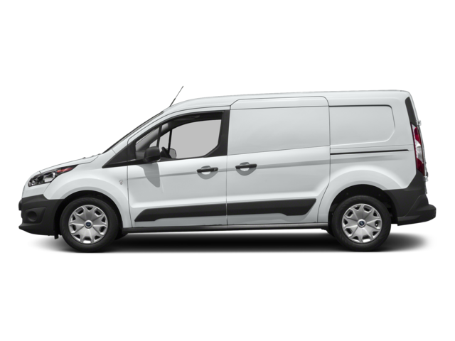 2017 Ford Transit Connect XL Cargo Van
