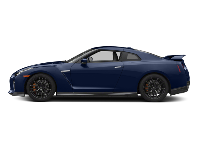 2017 Nissan GT-R Premium