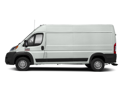 2018 RAM ProMaster 2500 High Roof High Roog Cargo Van 159" WB