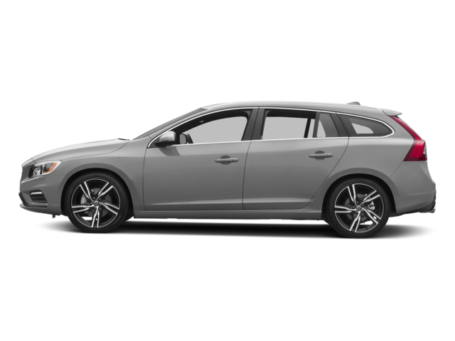 2018 Volvo V60 T5 Dynamic