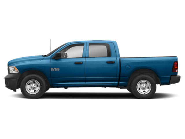 2019 RAM 1500 Classic Express Value Package
