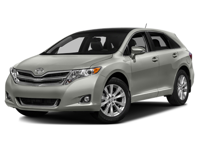 2015 Toyota Venza Limited AWD