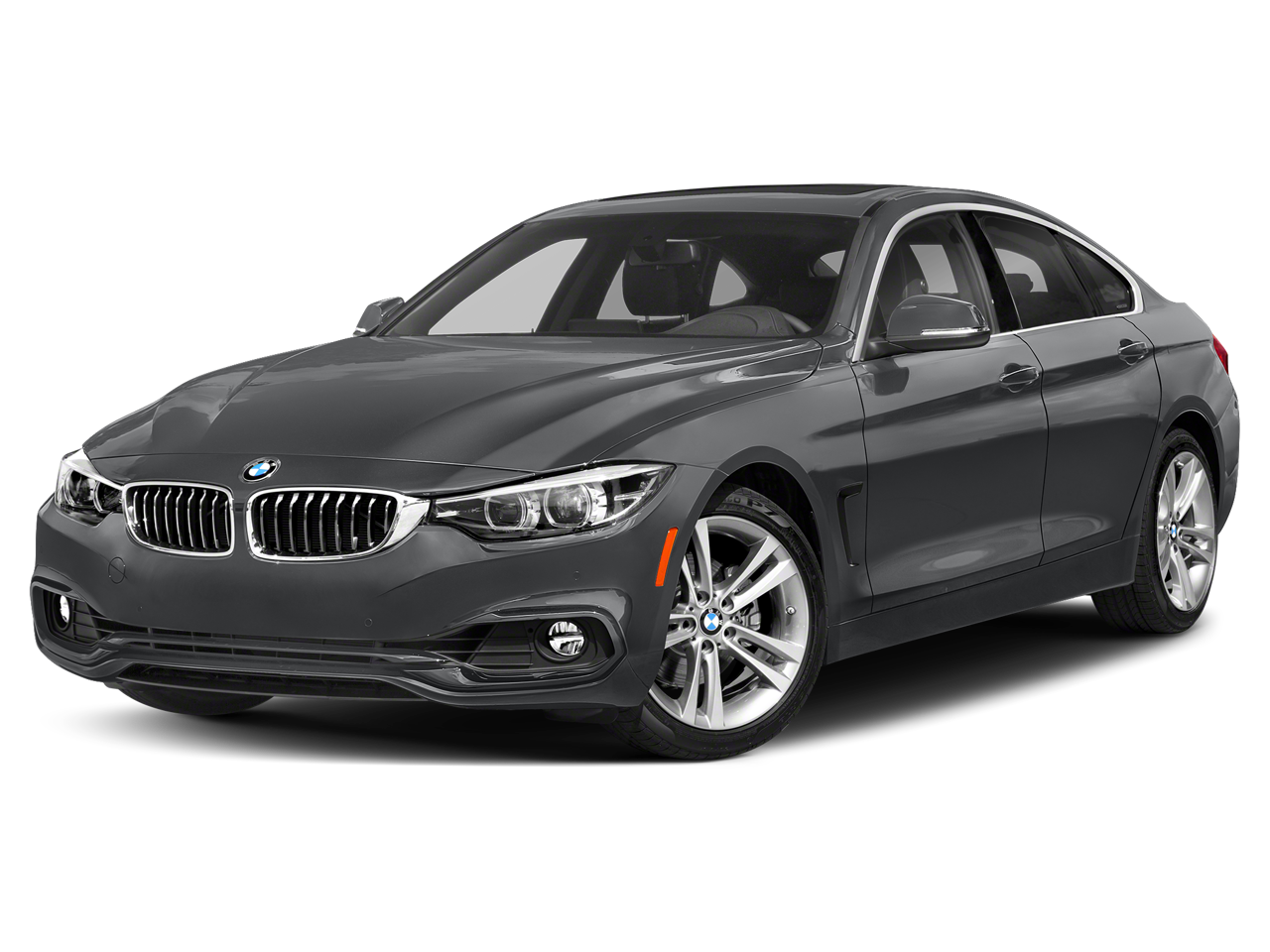 2018 BMW 4 Series 430i for sale in Plainwell, MI