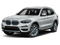 2019 BMW X3 xDrive30i AWD