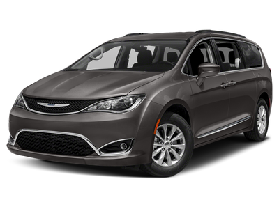 2019 Chrysler Pacifica Touring L Plus FWD