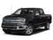 2019 Ford F-150 Lariat Chrome Appearance Package