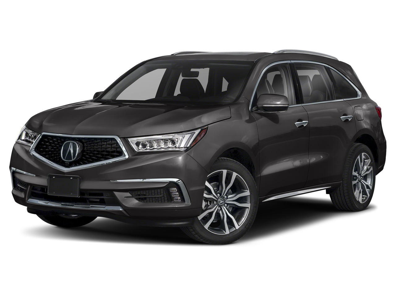 2020 Acura MDX w/Advance Pkg
