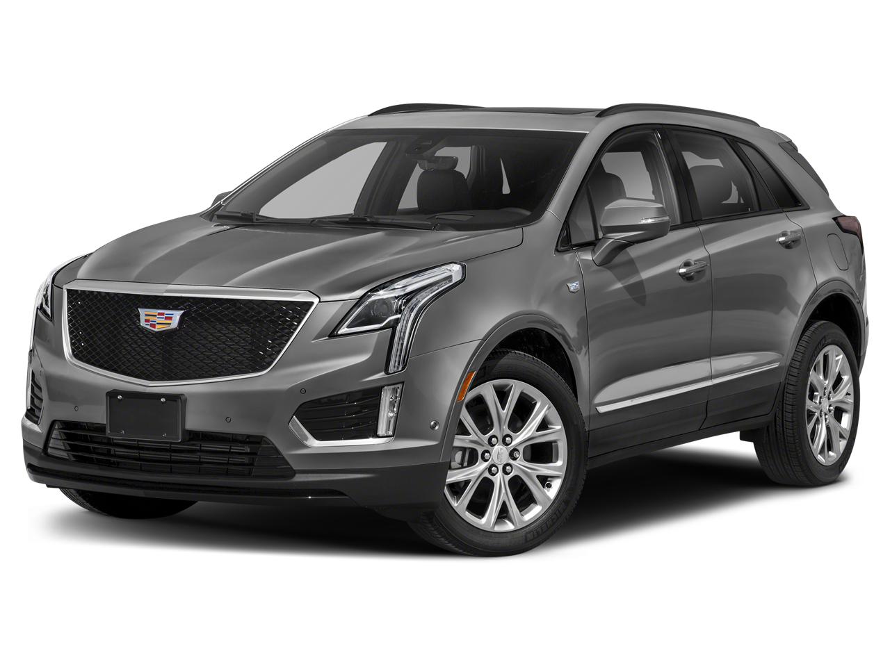 2020 Cadillac XT5 AWD Sport