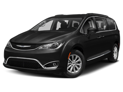 2020 Chrysler Pacifica Touring L Plus