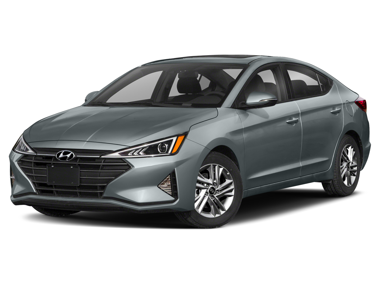 2020 Hyundai Elantra SE Exterior Parking Camera Rear