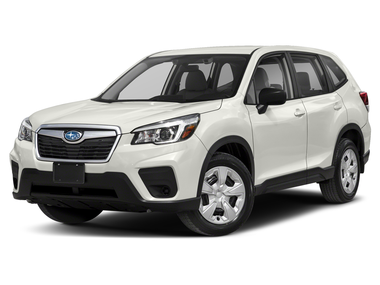 2020 Subaru Forester Base AWD Rear Camera