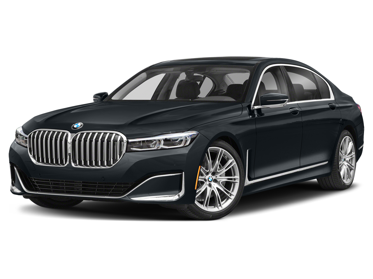 2021 BMW 7 Series 740i xDrive