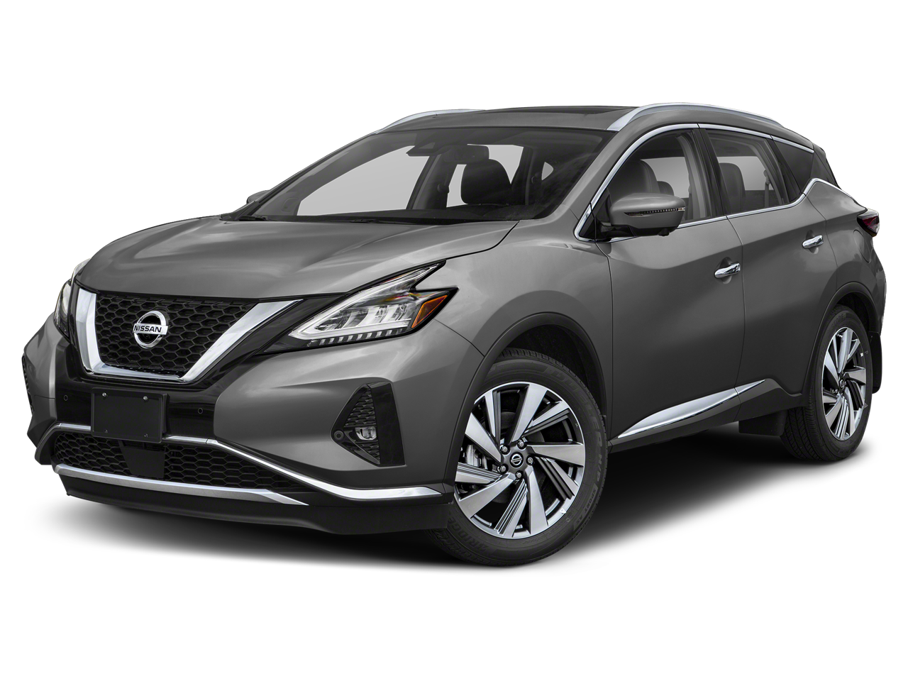 2021 Nissan Murano Platinum Power moonroof & Navigation System