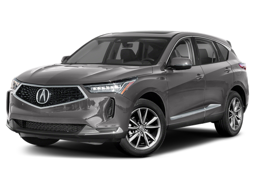 2022 Acura RDX w/Technology Package