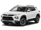 2022 Chevrolet TrailBlazer FWD LT
