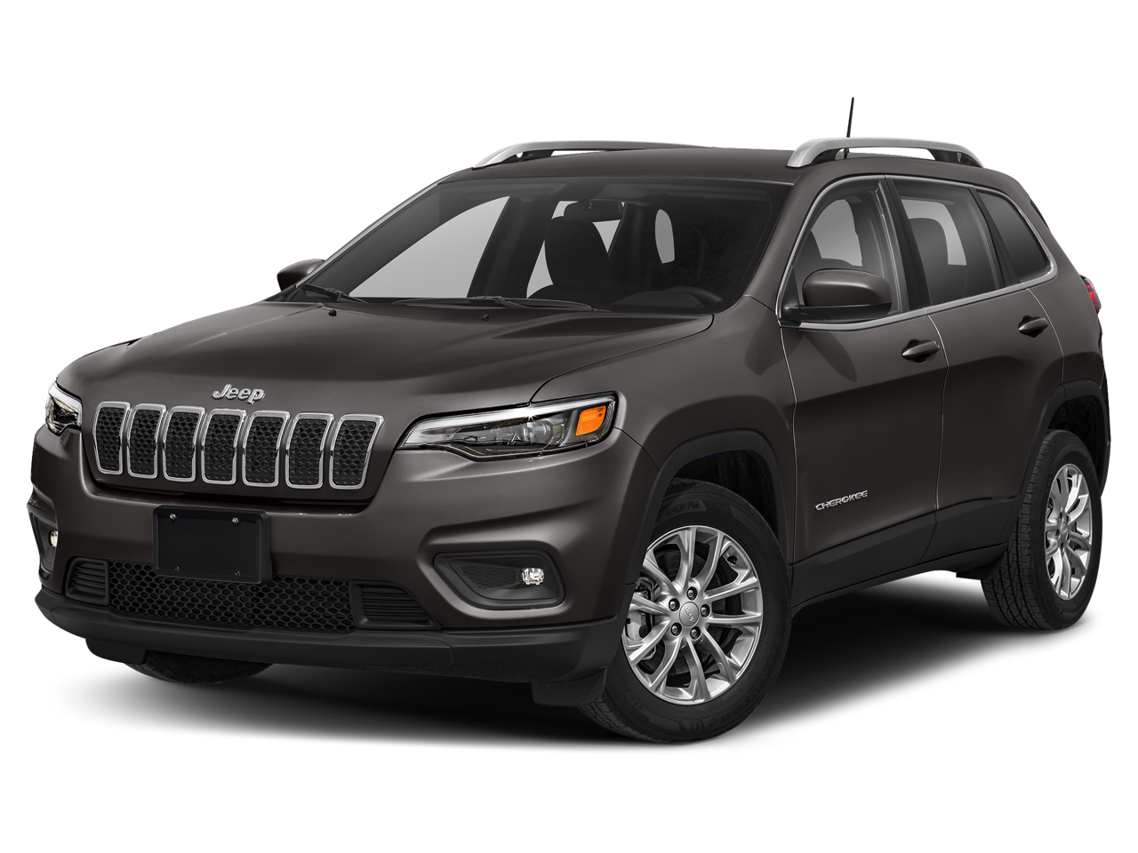 2022 Jeep Cherokee Limited 4x4