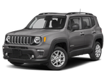 2022 Jeep Renegade Altitude