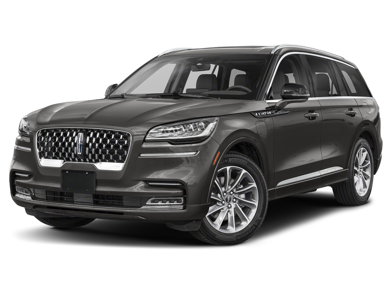 2022 Lincoln Aviator Grand Touring