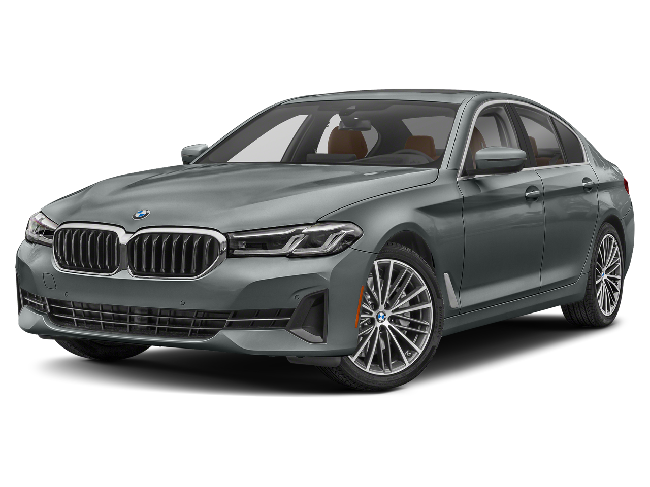 2023 BMW 5 Series 530i xDrive