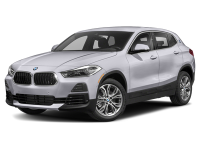 2023 BMW X2 xDrive28i