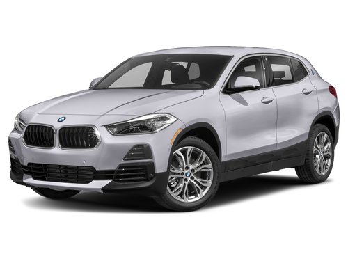 2023 BMW X2 xDrive28i