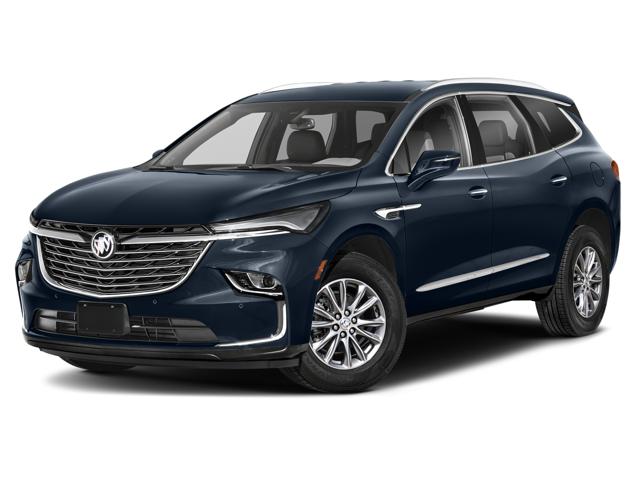 2023 Buick Enclave Essence AWD