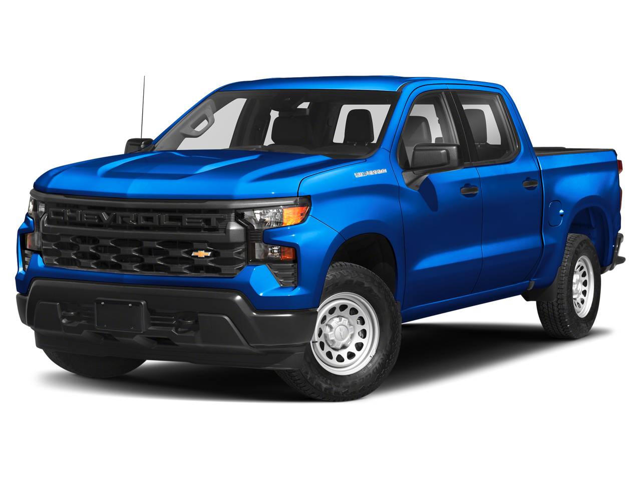 2023 Chevrolet Silverado 1500 LT LT1