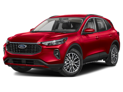2023 Ford Escape Plug-In Hybrid Base Navigation Rear Camera Power Seat Power Liftgate