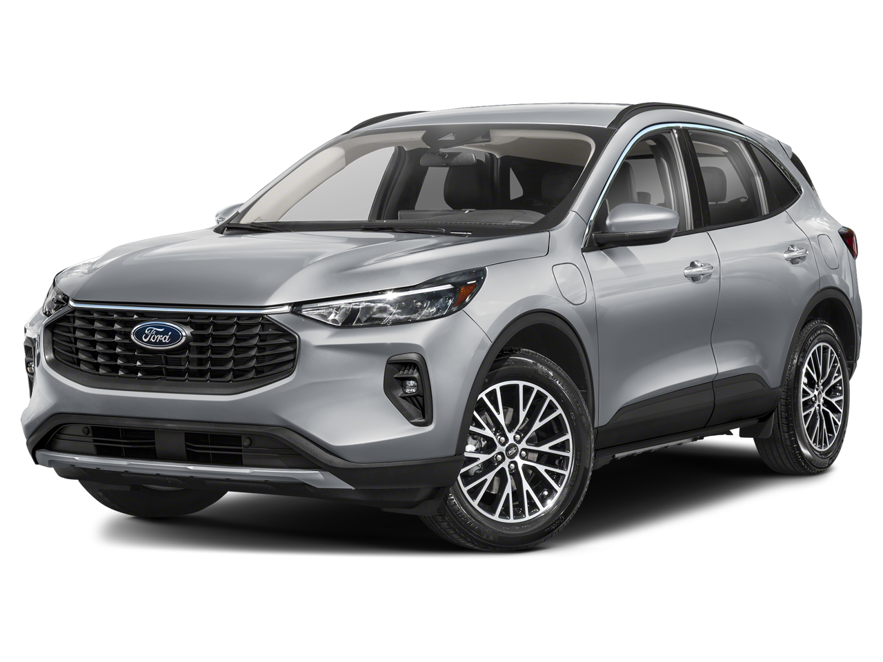 2023 Ford Escape Plug-In Hybrid Base Navigation Rear Camera Power Seat Power Liftgate