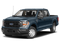 2023 Ford F-150 XL FX4 Crew Cab STX Appearance Pkg 4x4