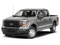 2023 Ford F-150 XLT Crew Cab 4x4 Chrome Appearance Pkg Tow Running Boa