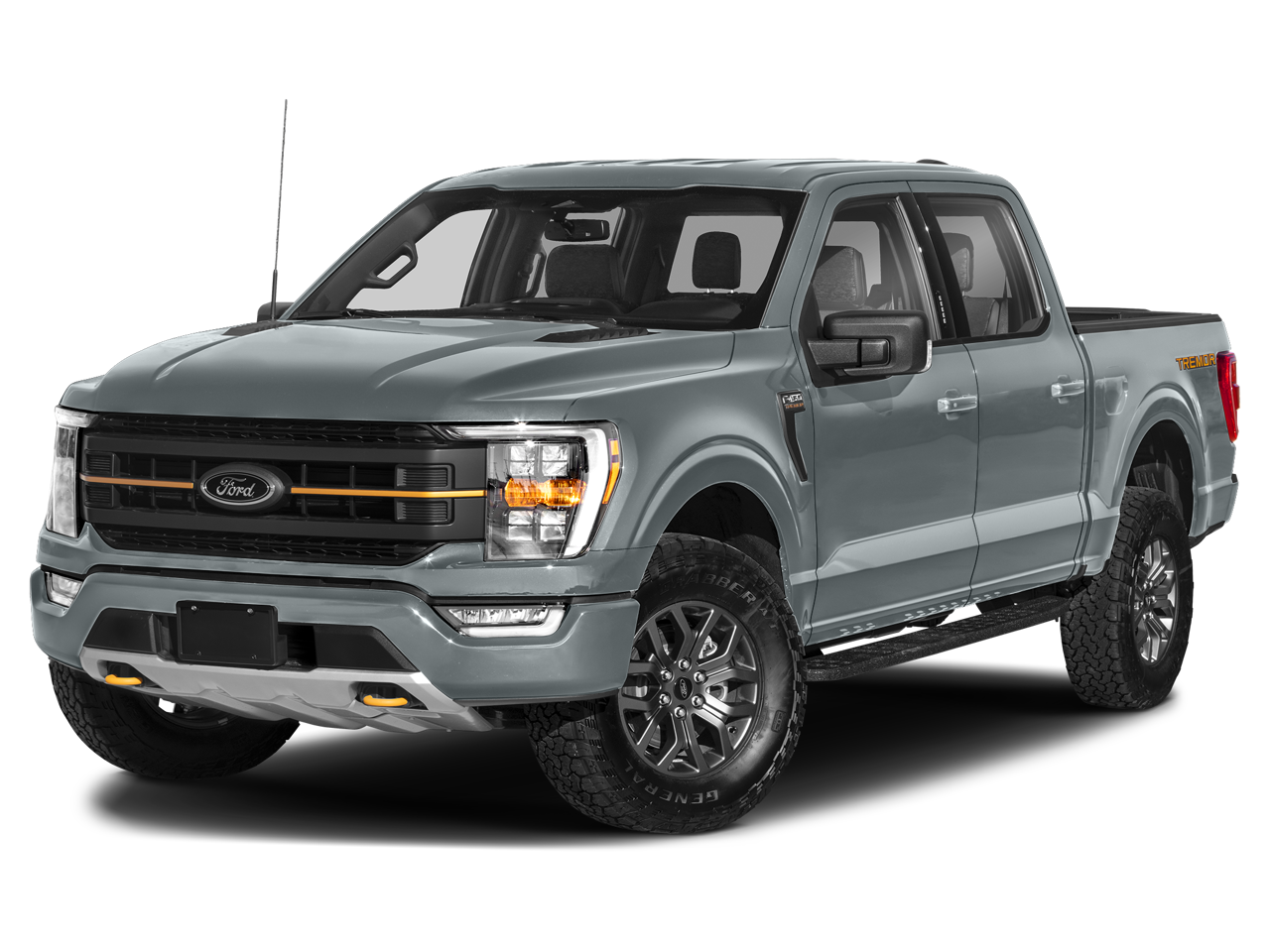 2023 Ford F-150 Tremor Ford Co-Pilot360 Assist 2.0