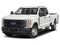2023 Ford F-250SD XL GVWR: 10,000 lb Payload Package