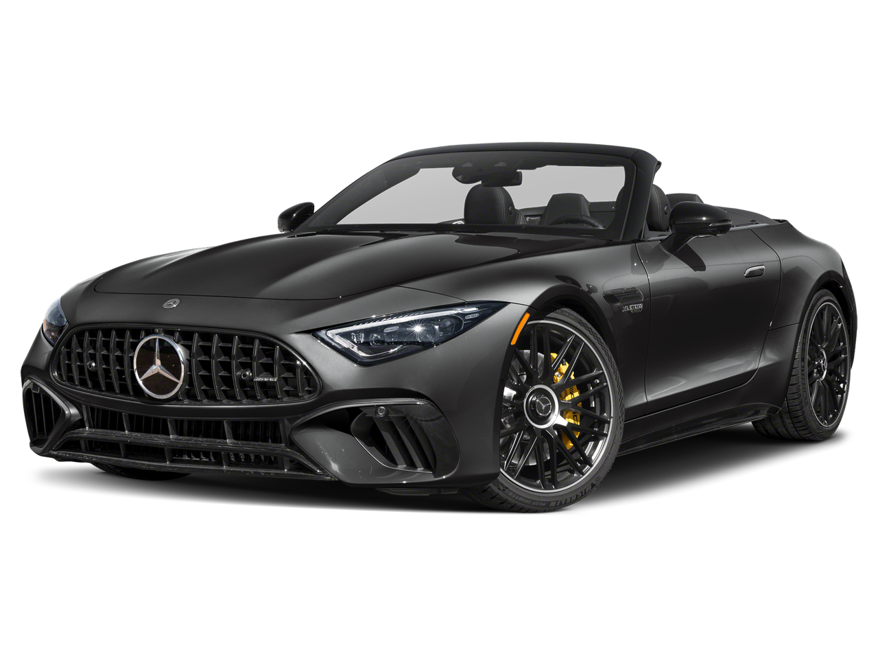 2023 Mercedes-Benz SL-Class AMG® SL 63