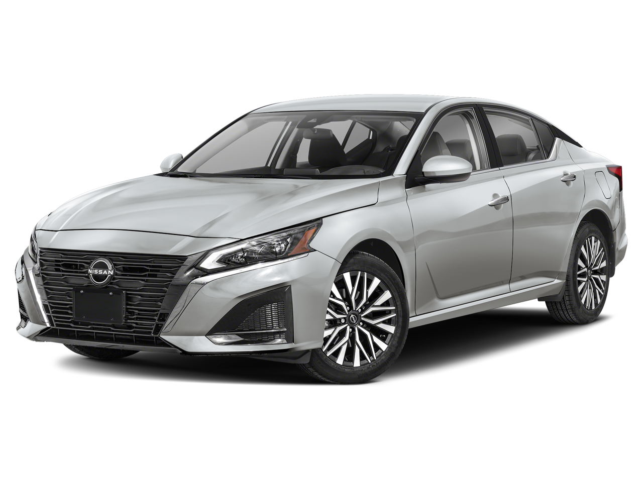 2023 Nissan Altima SV for sale in Plainwell, MI