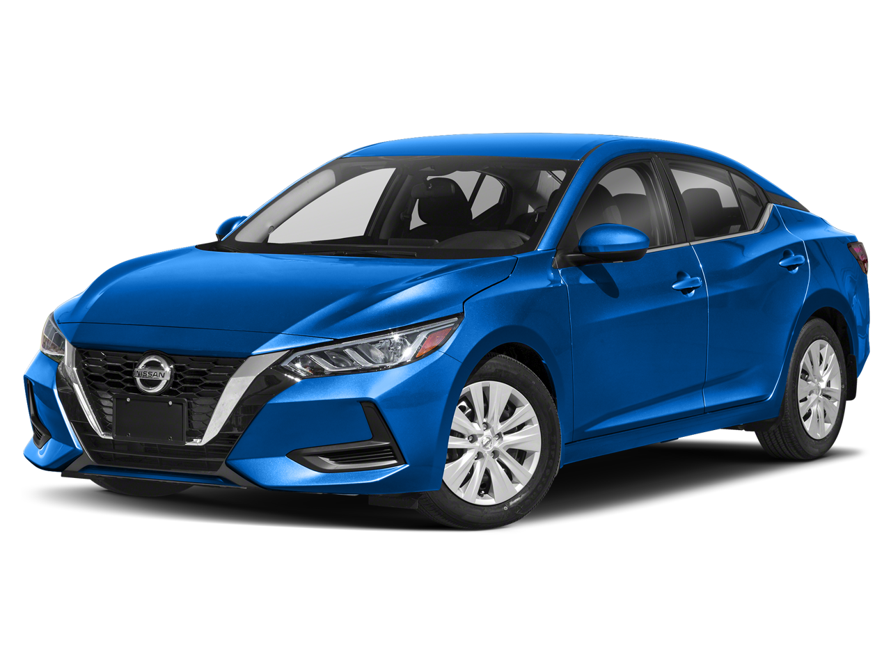 2023 Nissan Sentra SV FWD
