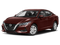 2023 Nissan Sentra SV FWD
