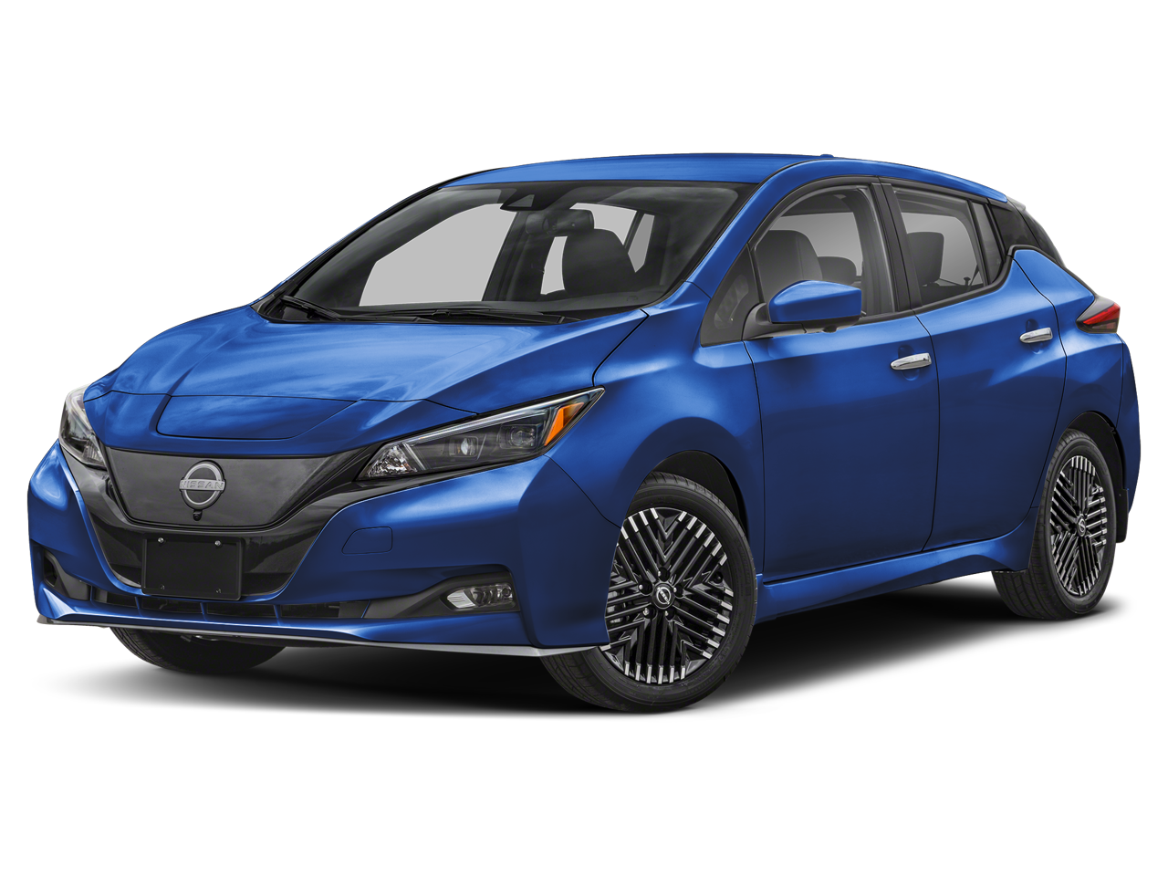 2023 Nissan Leaf SV Plus