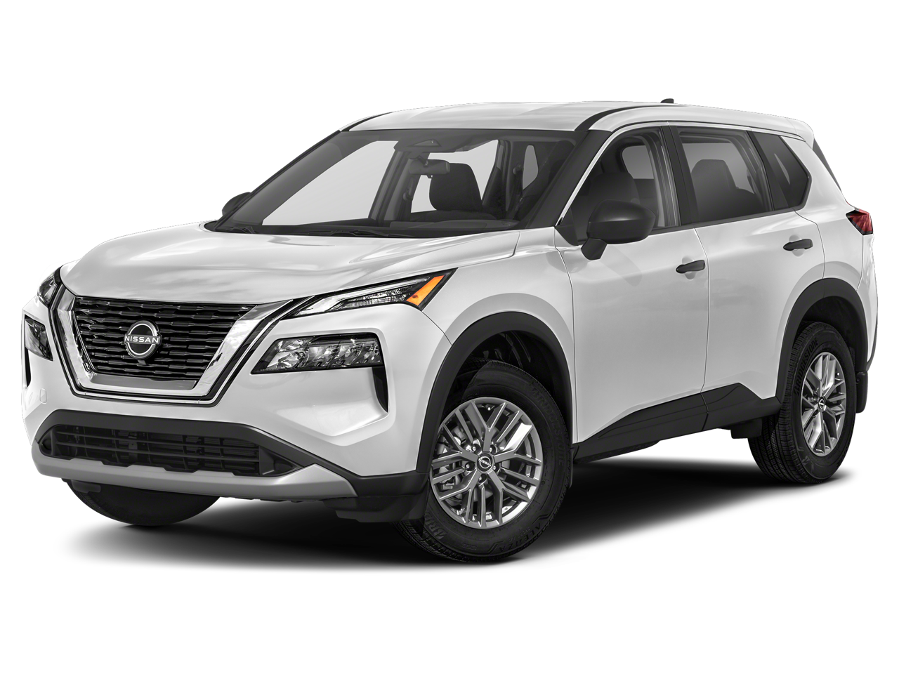 2023 Nissan Rogue S for sale in Plainwell, MI