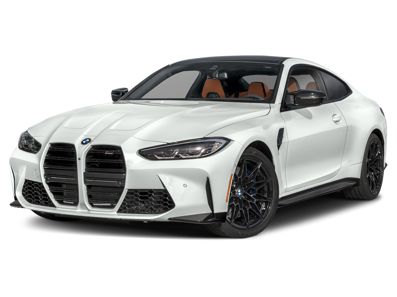 2024 BMW M4 Base for sale in Plainwell, MI