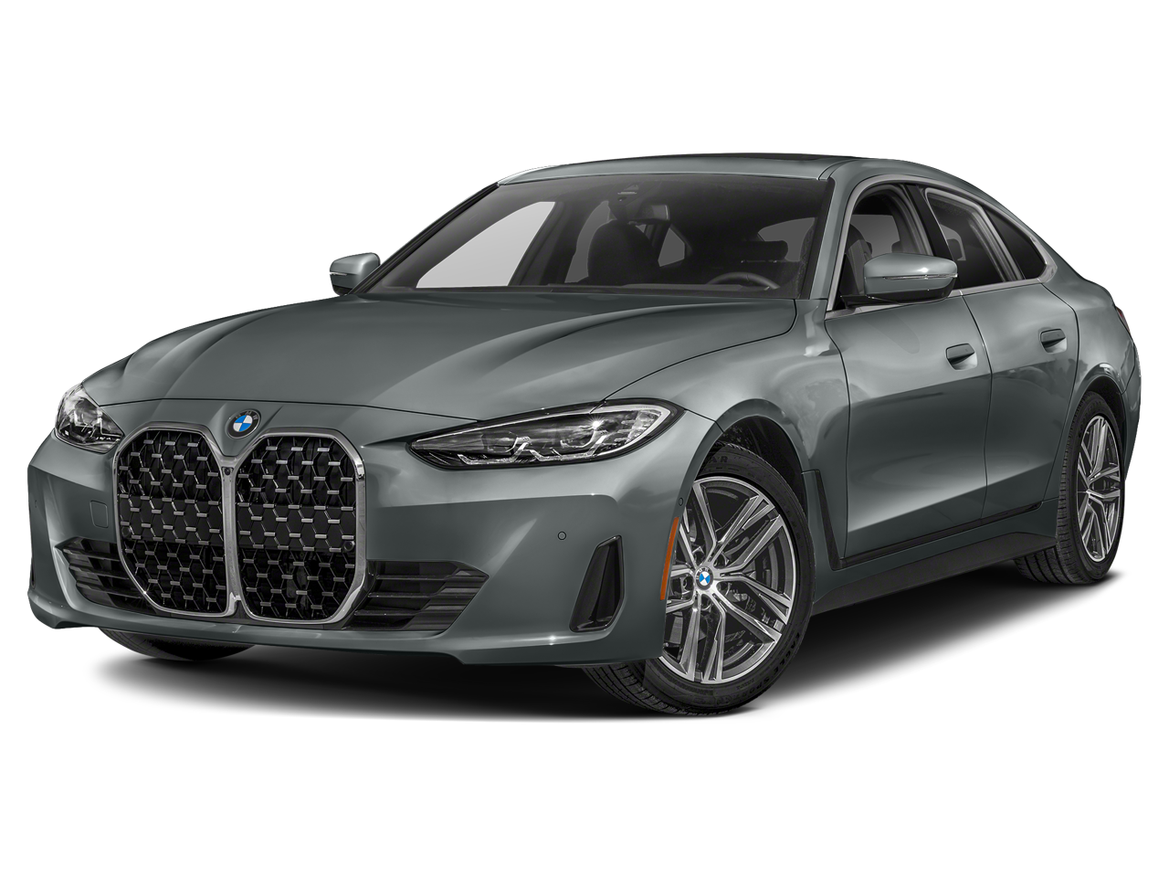 2024 BMW 4 Series 430i xDrive